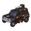 Hasbro - Transformers Generations War for Cybertron - Deluxe WFC-E34 Trailbreaker