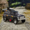 Hasbro - Transformers Generations War for Cybertron - Deluxe WFC-E34 Trailbreaker