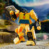Hasbro - Transformers Generations - War for Cybertron: Earthrise Deluxe, Sunstreaker WFC-E36