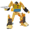 Hasbro - Transformers Generations - War for Cybertron: Earthrise Deluxe, Sunstreaker WFC-E36