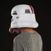 Hasbro - Star Wars - The Black Series - Incinerator Stormtrooper Electronic Helmet