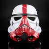 Hasbro - Star Wars - The Black Series - Incinerator Stormtrooper Electronic Helmet