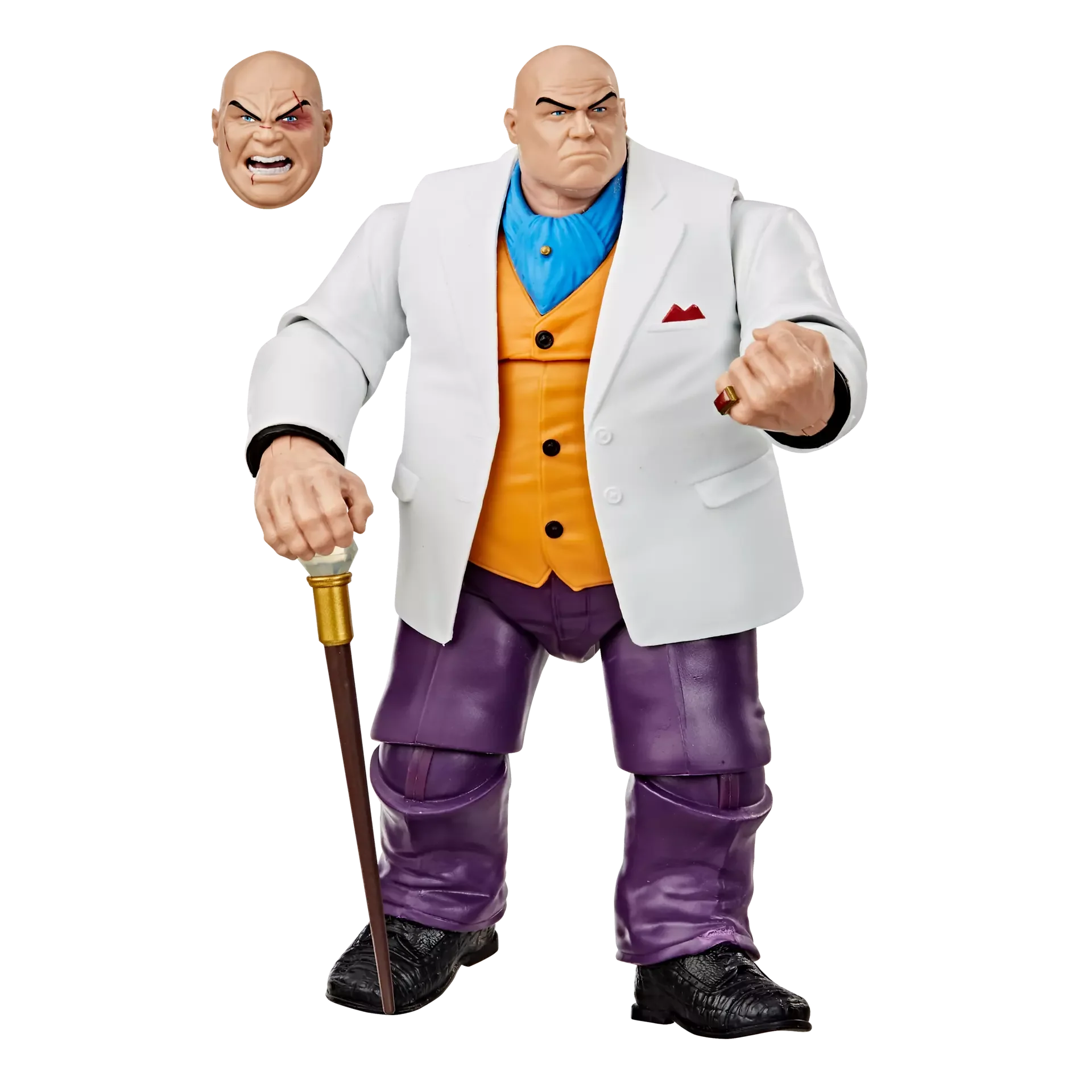 Hasbro - Marvel Legends Series - Marvel Kingpin