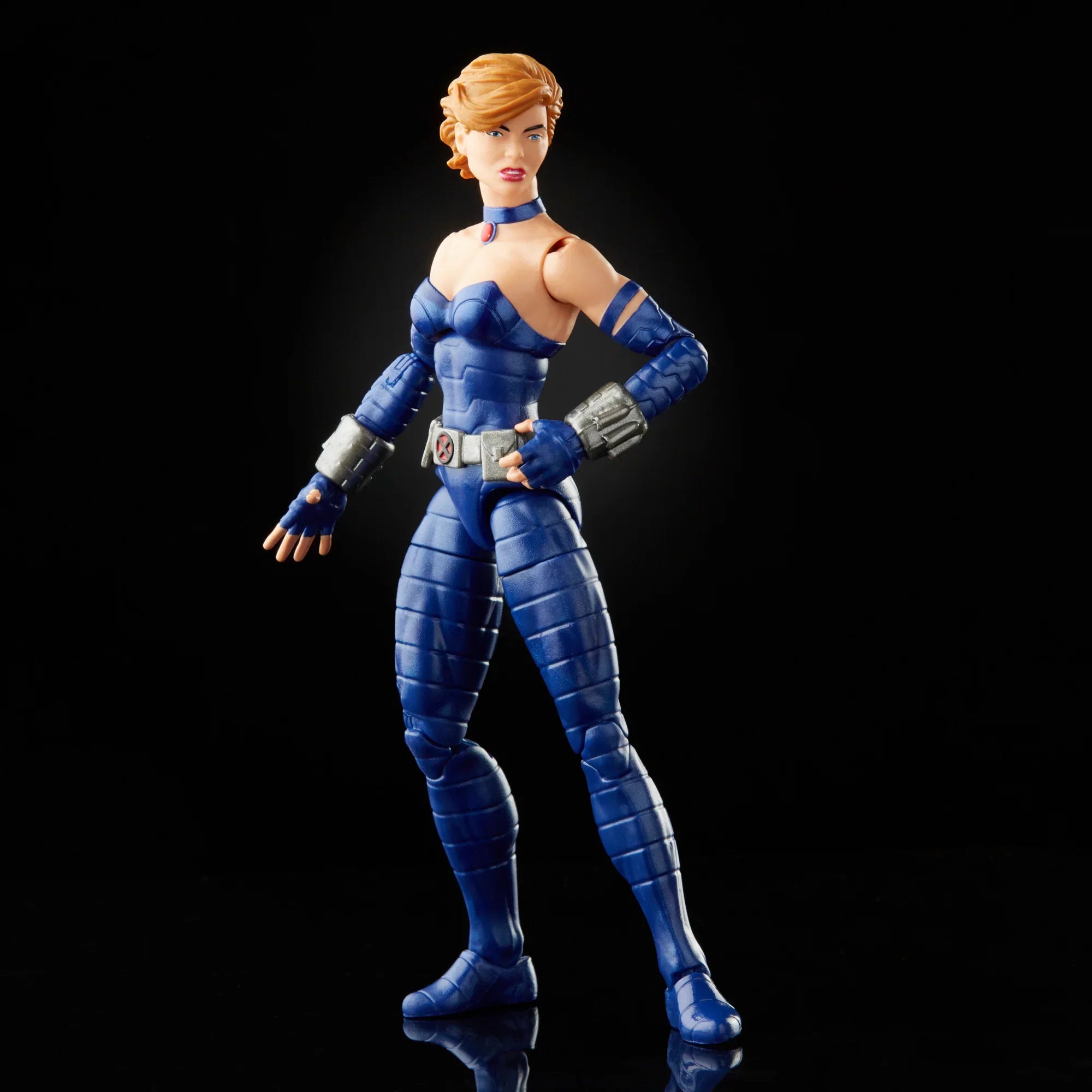 Hasbro - Marvel Legends Series - Action Figure X-Men Marvel's Shadowcat