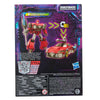 Hasbro - Transformers Generations Legacy - Deluxe Prime Universe Knock-Out