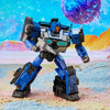 Hasbro - Transformers - Generations Legacy Deluxe - Crankcase 14 cm