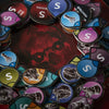 Hasbro - Avalon Hill - Betrayal at Baldur's Gate (ITA)