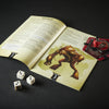 Hasbro - Avalon Hill - Betrayal at Baldur's Gate (ITA)