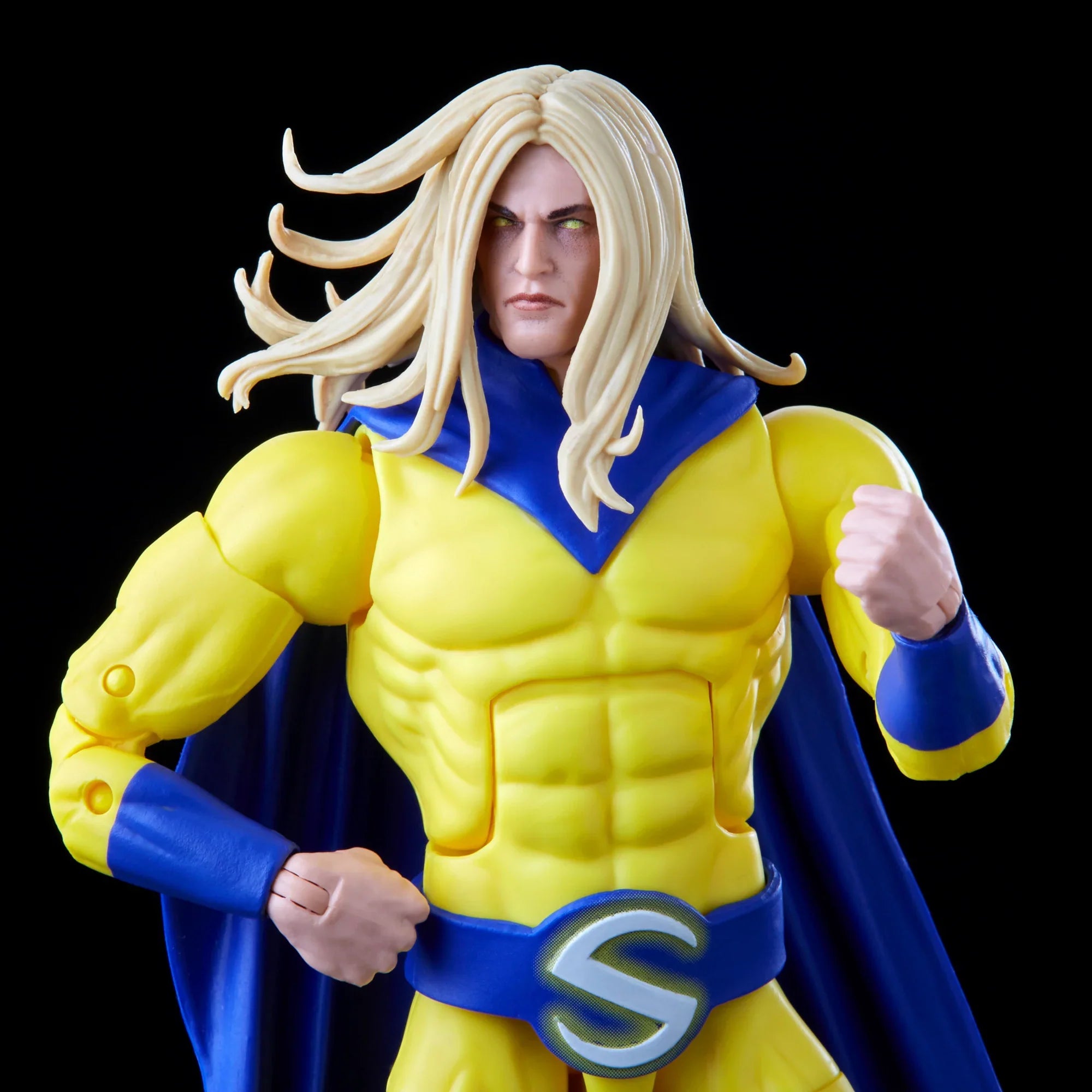 Hasbro - Marvel Legends Series - Marvel’s Sentry