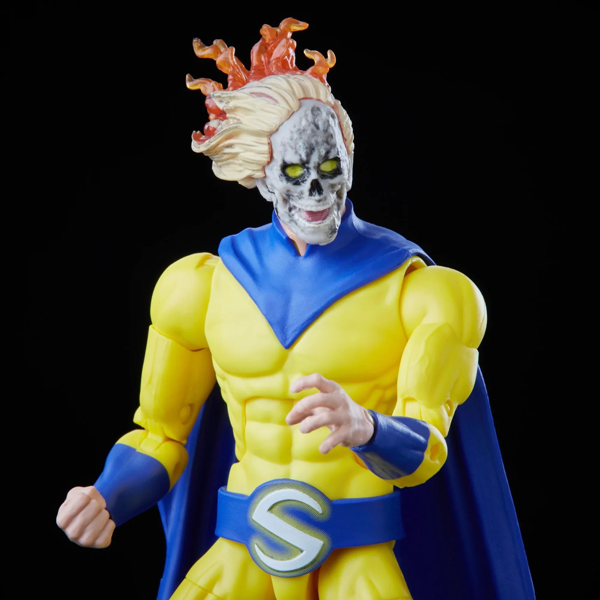 Hasbro - Marvel Legends Series - Marvel’s Sentry