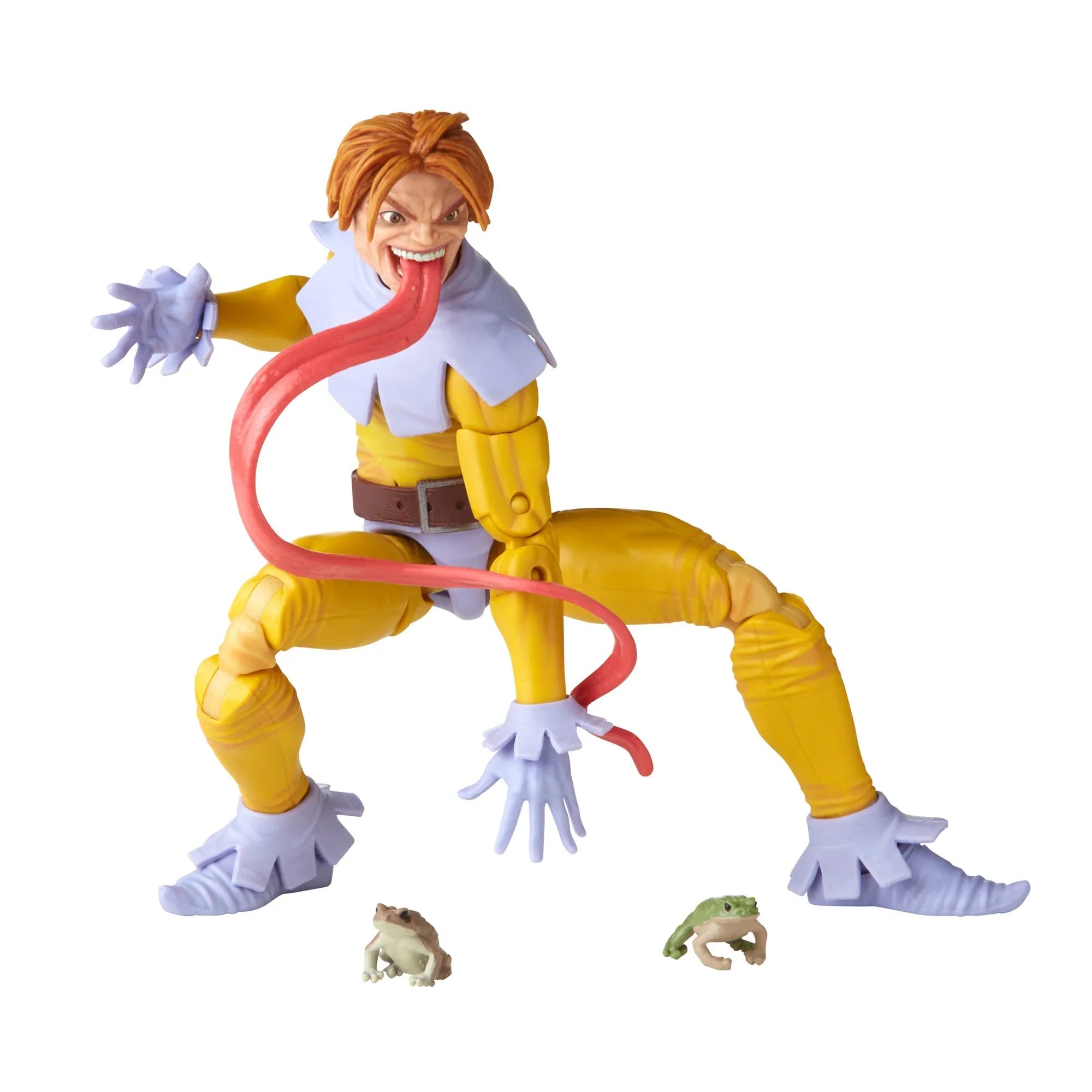 Hasbro - Marvel - Legends Series 1 - Marvel’s Toad