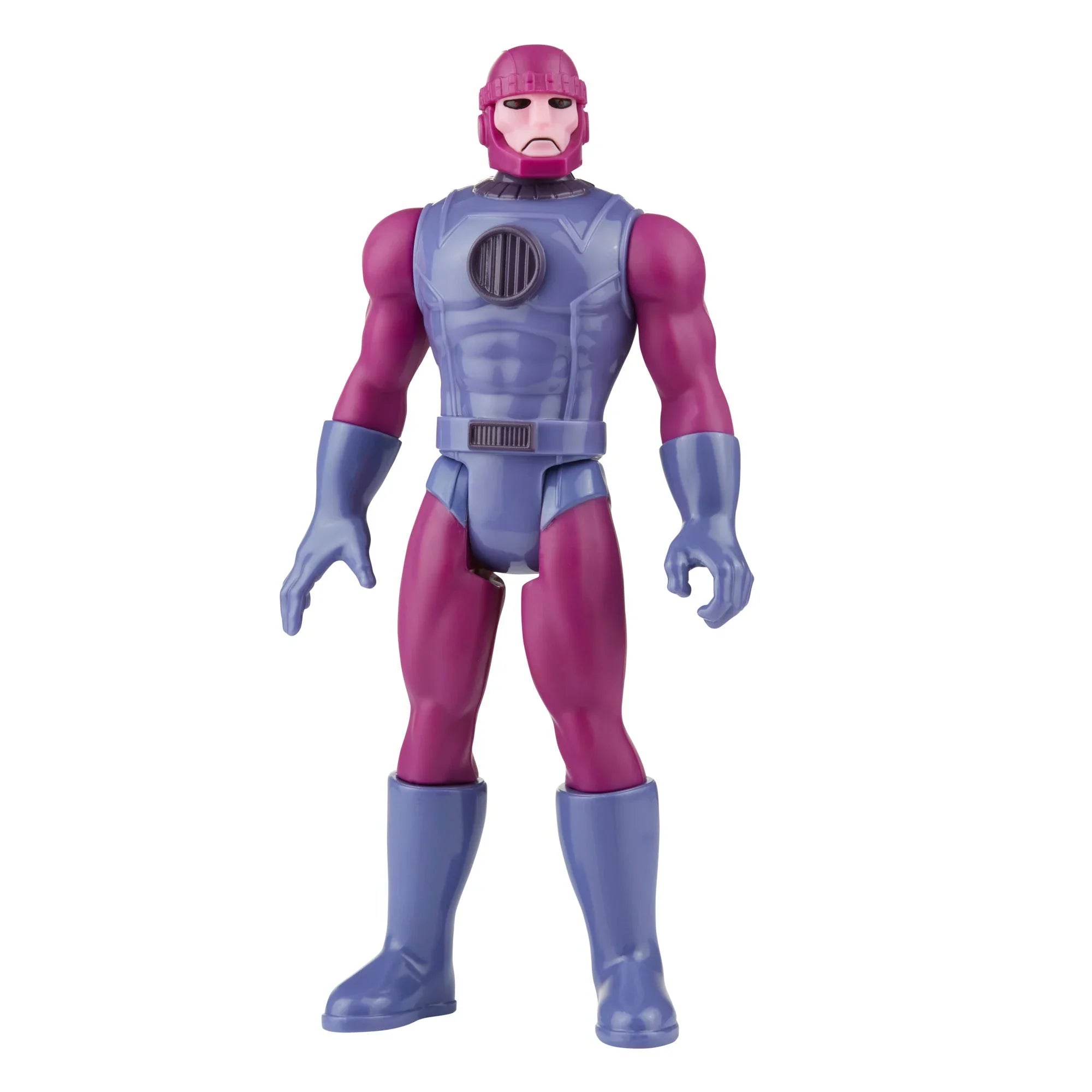 Hasbro - Marvel Legends Series - Retro 375 Marvel’s Sentinel Action Figure 15 cm