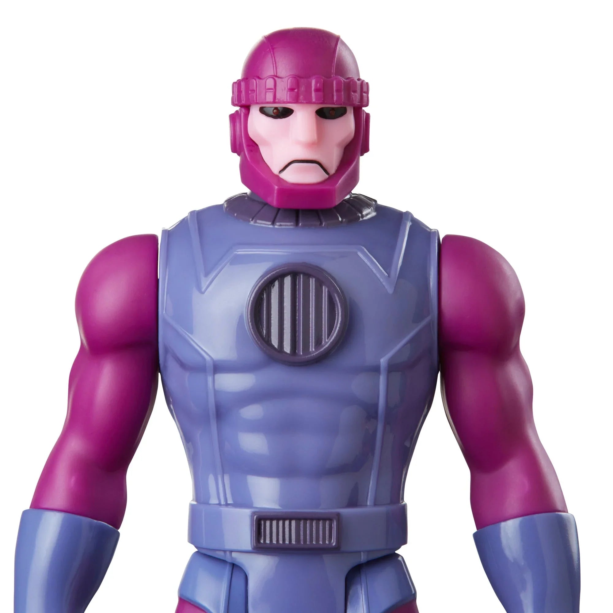 Hasbro - Marvel Legends Series - Retro 375 Marvel’s Sentinel Action Figure 15 cm