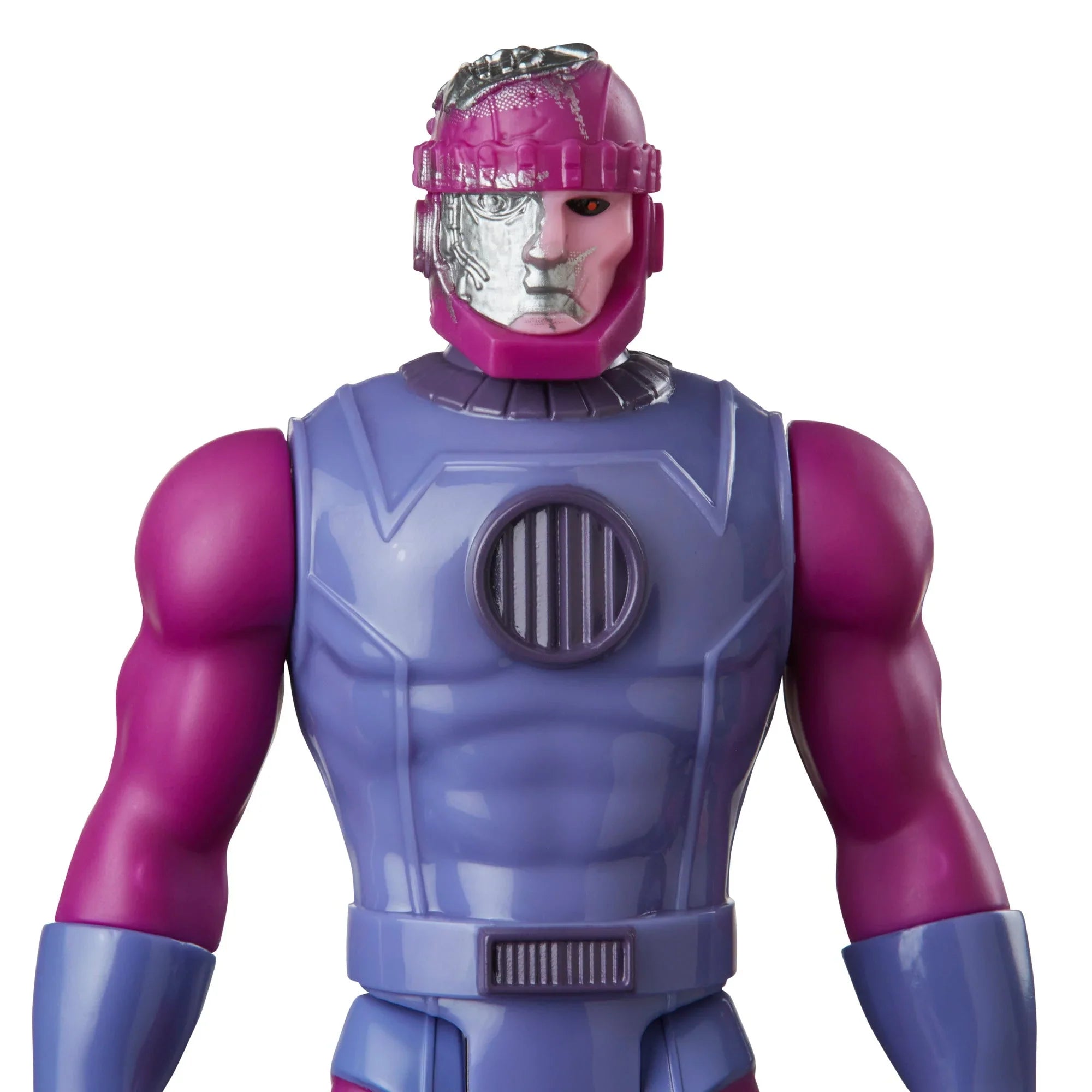 Hasbro - Marvel Legends Series - Retro 375 Marvel’s Sentinel Action Figure 15 cm