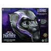 Marvel Legends Series Black Panther Electronic Role Play Helmet