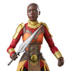Hasbro - Marvel Legends Series - Okoye Actiones Figures 15 cm