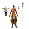 Hasbro - Marvel Legends Series - Okoye Actiones Figures 15 cm