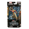 Hasbro - Marvel Legends Series - Okoye Actiones Figures 15 cm