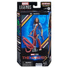 Hasbro - Marvel Legends Series - Ms. Marvel Action Figure