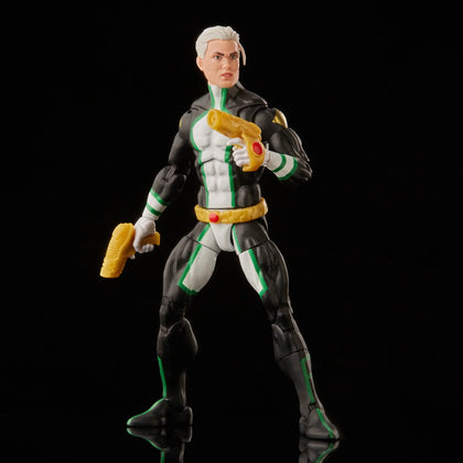 Hasbro - Marvel Legends Series - Marvel Comics Marvel Boy