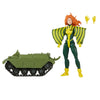 Hasbro - Marvel Legends Series - Marvel’s Siryn Action Figures 15 cm