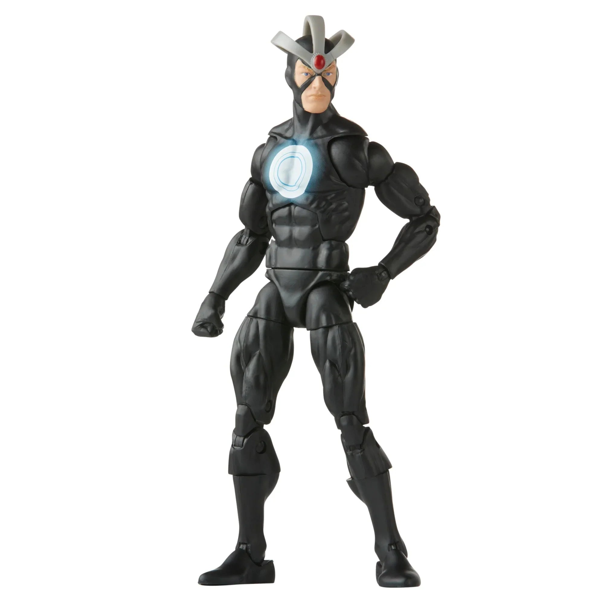 Hasbro - Marvel Legends Series - Marvel’s Havok 15 cm