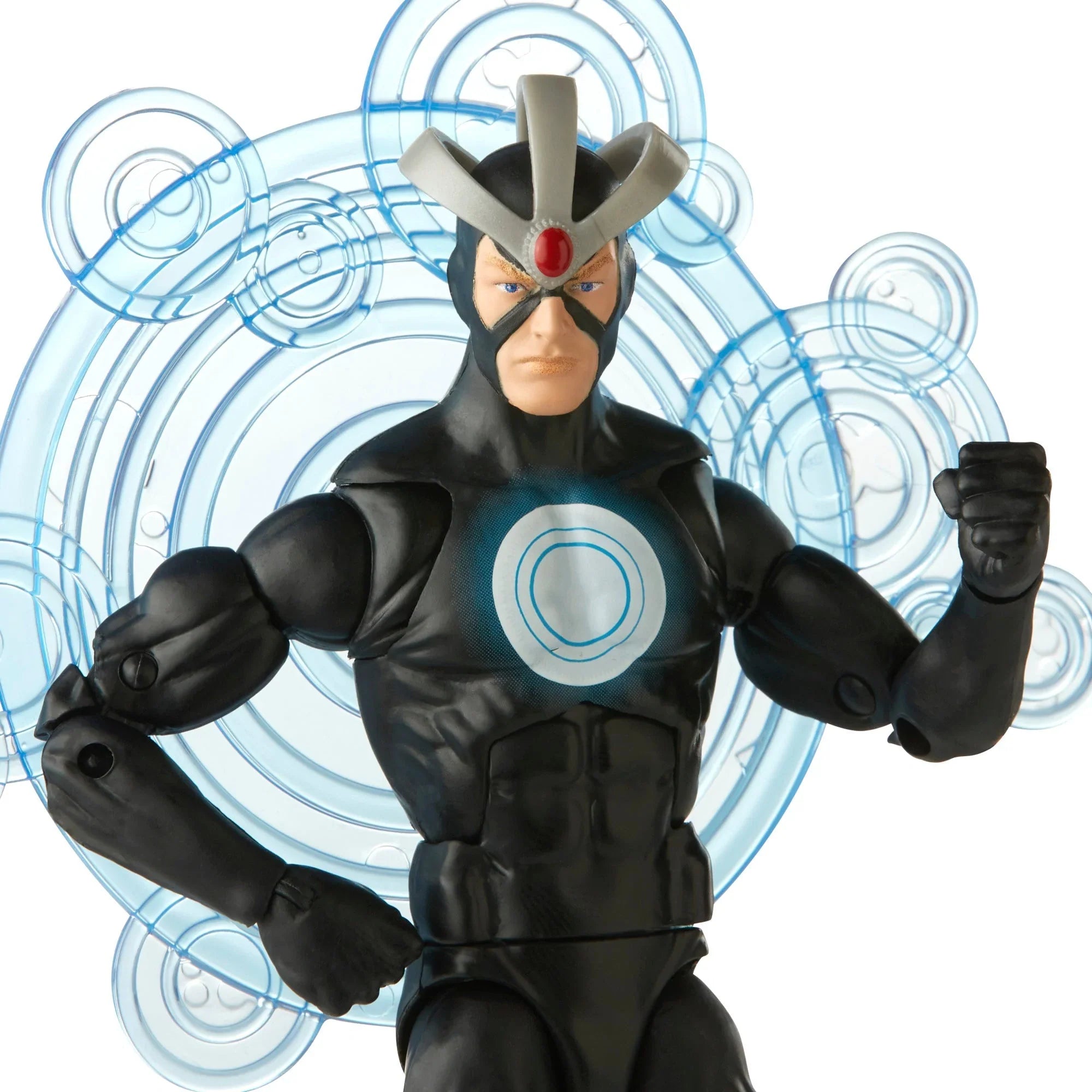 Hasbro - Marvel Legends Series - Marvel’s Havok 15 cm