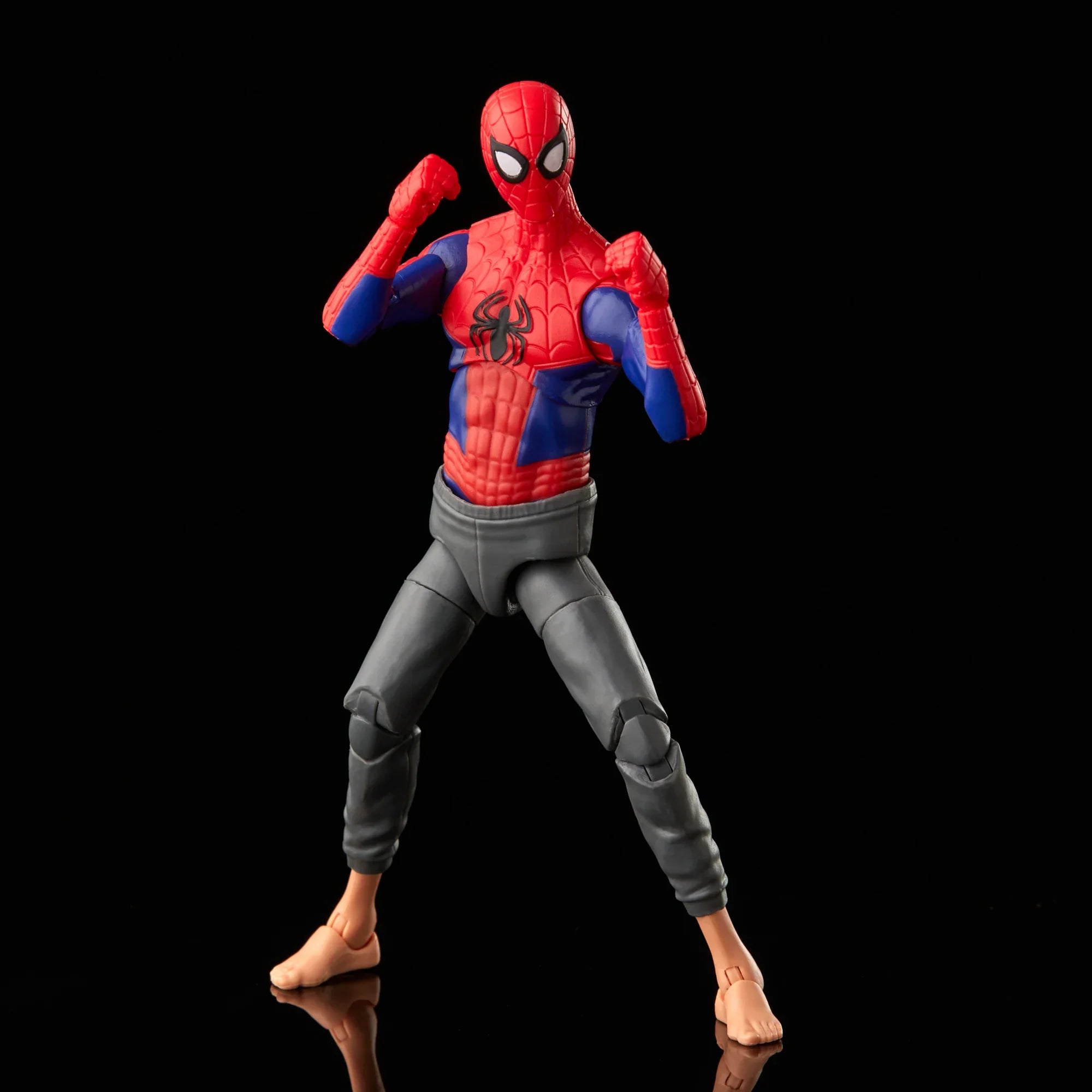 Hasbro - Marvel Legends Series - Peter B. Parker