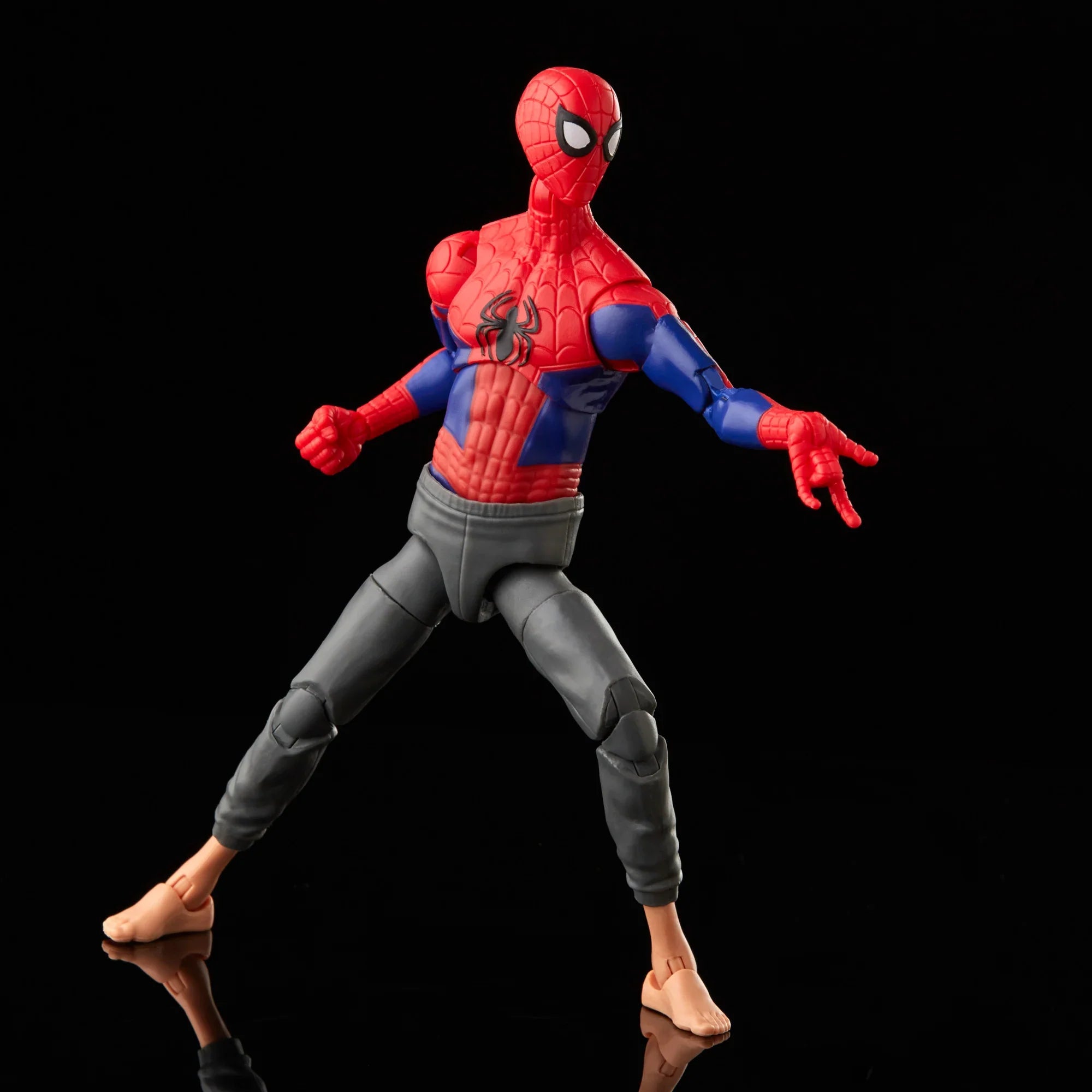 Hasbro - Marvel Legends Series - Peter B. Parker