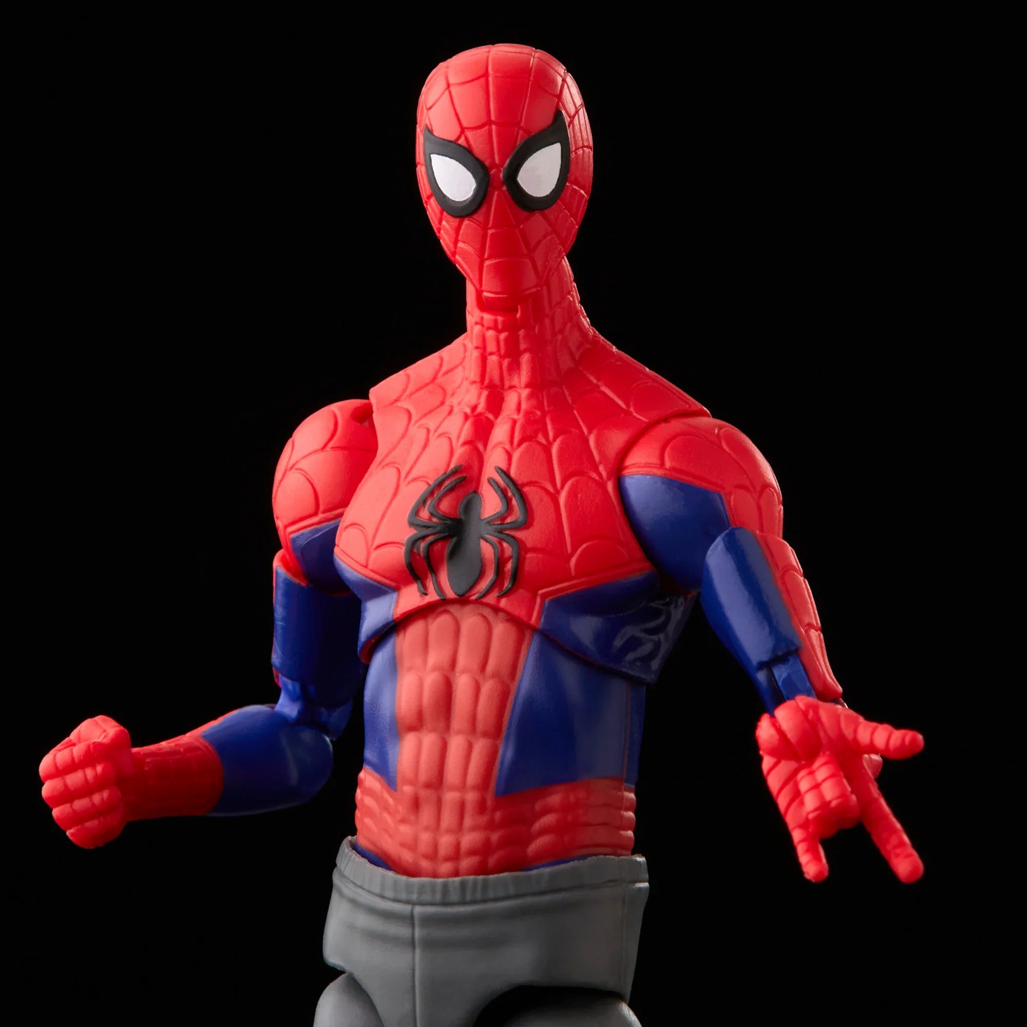 Hasbro - Marvel Legends Series - Peter B. Parker