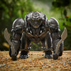 Hasbro - Transformers: Rise of the Beasts - Command & Convert Animatronic Optimus Primal