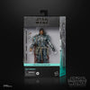 Hasbro - Star Wars - The Black Series - Saw Gerrera