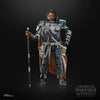 Hasbro - Star Wars - The Black Series - Saw Gerrera