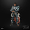 Hasbro - Star Wars - The Black Series - Saw Gerrera