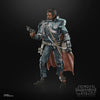 Hasbro - Star Wars - The Black Series - Saw Gerrera