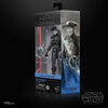 Hasbro - Star Wars - The Black Series - Fifth Brother (Inquisitor) 15 cm