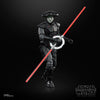 Hasbro - Star Wars - The Black Series - Fifth Brother (Inquisitor) 15 cm