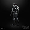 Hasbro - Star Wars - The Black Series - Fifth Brother (Inquisitor) 15 cm