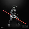 Hasbro - Star Wars - The Black Series - Fifth Brother (Inquisitor) 15 cm