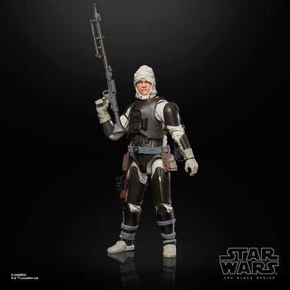 Hasbro - Star Wars - The Black Series - Archive Dengar 15 cm