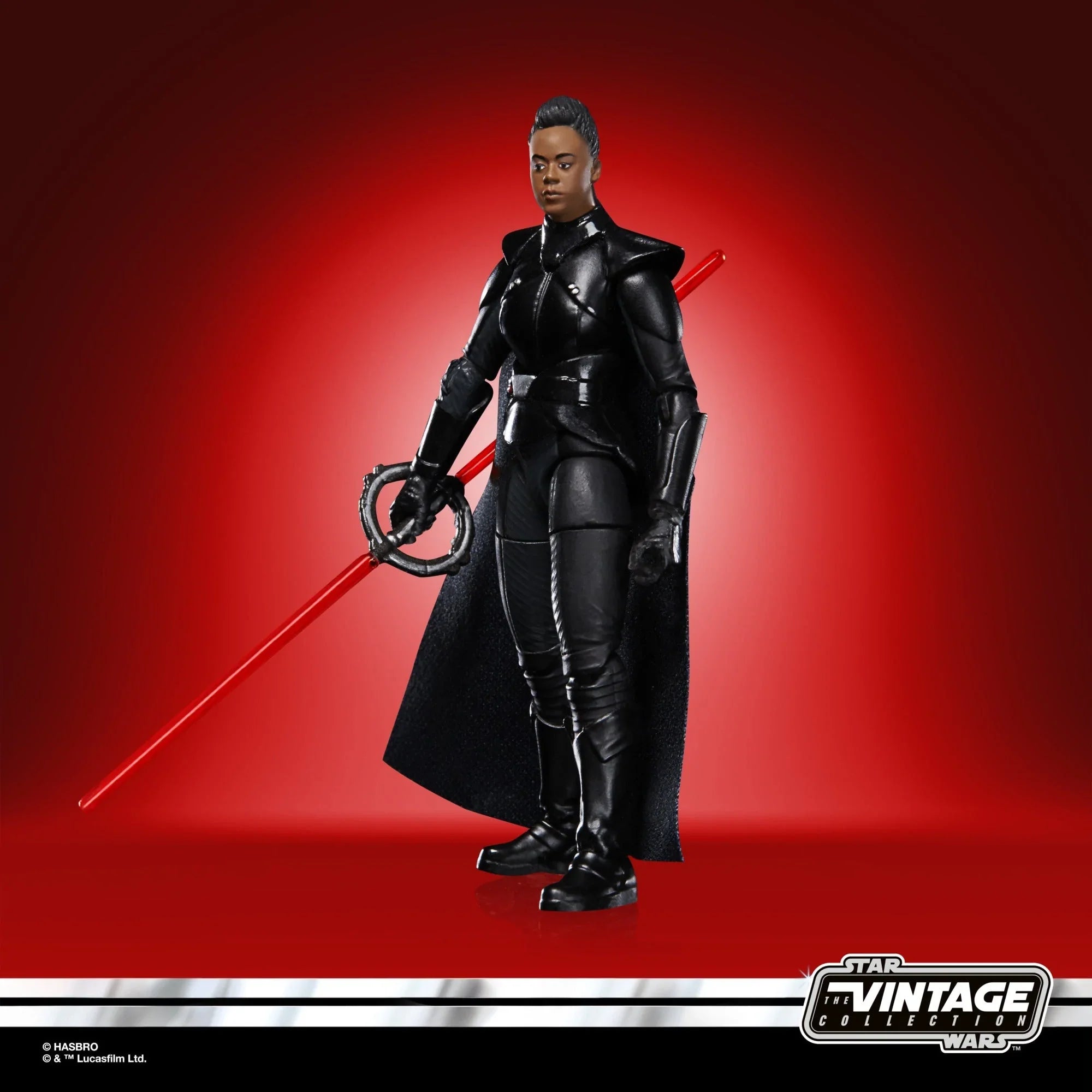 Hasbro - Star Wars - The Vintage Collection - Reva (Third Sister)