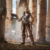 Hasbro - Dungeons & Dragons - L'onore dei Ladri - Golden Archive - Holga 15 cm
