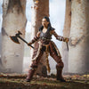 Hasbro - Dungeons & Dragons - L'onore dei Ladri - Golden Archive - Holga 15 cm
