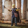 Dungeons & Dragons - L'onore dei Ladri - Golden Archive, Simon 15 cm
