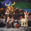 Hasbro - Dungeons & Dragons - Cartoon Classics Bobby & Uni