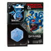 Hasbro - Dungeons & Dragons - Dado Convertibile Beholder