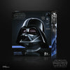 Hasbro - Star Wars - The Black Series - Darth Vader Premium Electronic Helmet