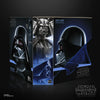 Hasbro - Star Wars - The Black Series - Darth Vader Premium Electronic Helmet