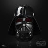 Hasbro - Star Wars - The Black Series - Darth Vader Premium Electronic Helmet