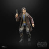 Hasbro - Star Wars The Black Series - Cassian Andor